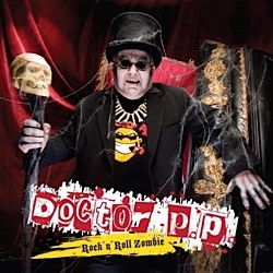 Doctor P.P. - Rock'n'Roll Zombie