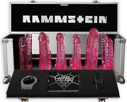Rammstein - Liebe Ist Für Alle Da (limited edition)