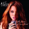 Miley Cyrus - The Time Of Our Lives EP