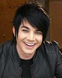 Adam Lambert