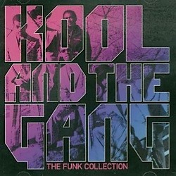 Kool & The Gang - The Funk Collection