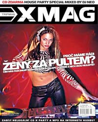 Xmag 11