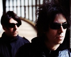 Echo & the Bunnymen