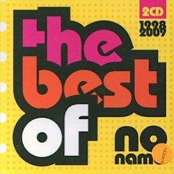 No Name - The Best Of