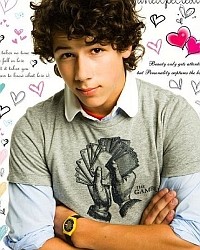 Nick Jonas (Jonas Brothers)