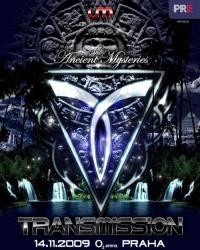 Transmission flyer