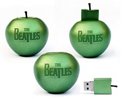The Beatles USB