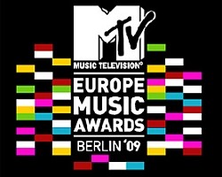 MTV EMA