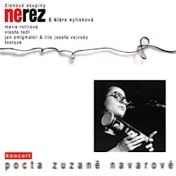 Pocta Zuzaně Navarové