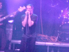 J.A.R., 17.11.2002, Lucerna - Dan Bárta