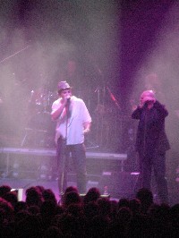 J.A.R., 17.11.2002, Lucerna - Michal Viktořík, Oto Klempíř