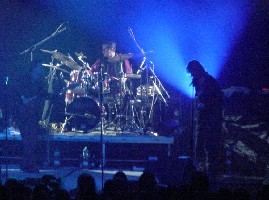 J.A.R., 17.11.2002, Lucerna - Bady Zbořil, Mirek Chyška