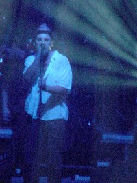 J.A.R., 17.11.2002, Lucerna - Michal Viktořík