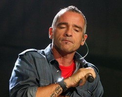 Eros Ramazzotti Live 2009