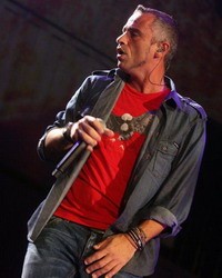 Eros Ramazzotti Live 2009