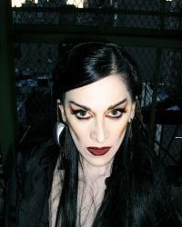 Diamanda Galás