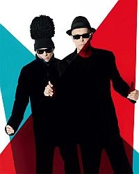 Pet Shop Boys