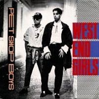 Pet Shop Boys - West End Girls