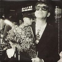 Pet Shop Boys - Where The Streets Have No Name (I Can't Take My Eyes Off You)