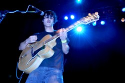 The Dodos, Please The Trees, Palác Akropolis, Praha, 26.11.2009