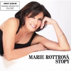 Marie Rottrová - Stopy