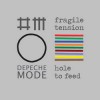 Depeche Mode - Fragile Tension / Hole To Feed (singl)