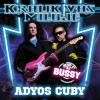 Adyos + Cuby - Králík vás miluje mixed by DJ Bussy