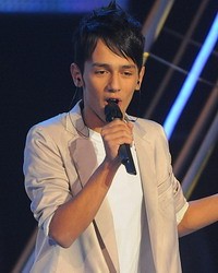 Česko Slovenská SuperStar - Jan Bendig