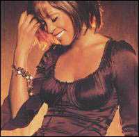 Whitney Houston - Just Whitney