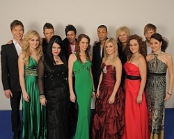 Česko Slovenská Superstar (finalisté)