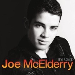 Joe McElderry - The Climb