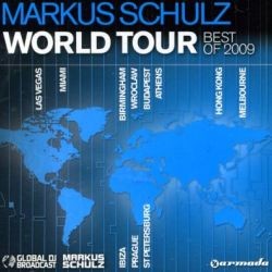 Markus Schulz - World Tour Best Of 2009