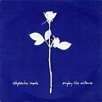 Depeche Mode - Enjoy The Silence