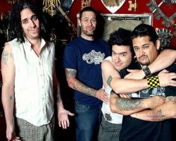 NOFX