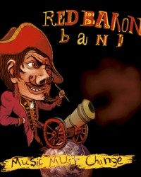 Red Baron Band