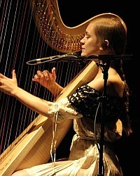 Joanna Newsom