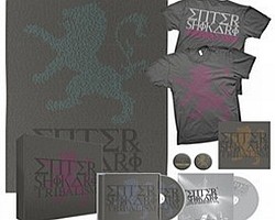 Enter Shikari - Tribalism (deluxe edition)