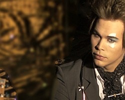 Luke Steele (Empire Of The Sun)