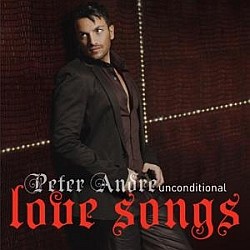 Peter Andre - Peter Andre - Unconditional Love Songs