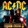 AC/DC - Iron Man 2 (soundtrack)
