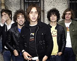 The Strokes