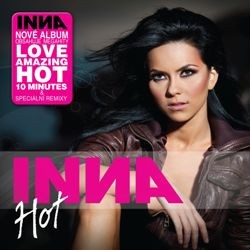 Inna - Hot