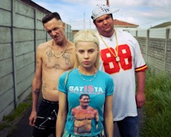 Die Antwoord