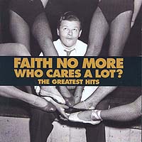 Faith No More - The Greatest Hits