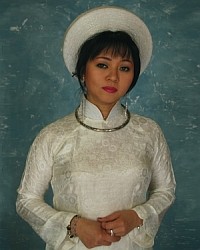 Huong Thanh