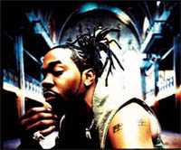 Busta Rhymes