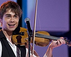 Alexander Rybak