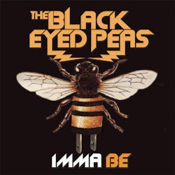 Black Eyed Peas - Imma Be