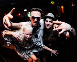 Die Antwoord