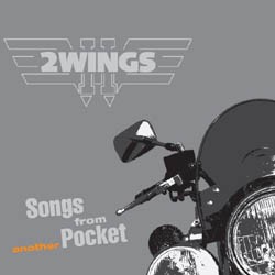 2Wings - Songs from another Pocket